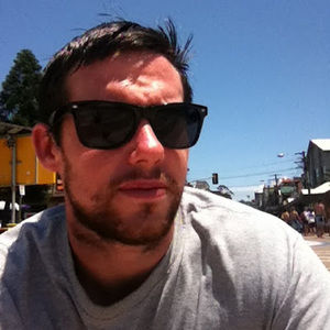 Meet your Posher, Bjoern